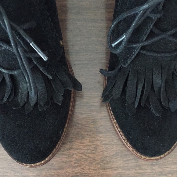 Madewell Booties - Picture 8 of 8